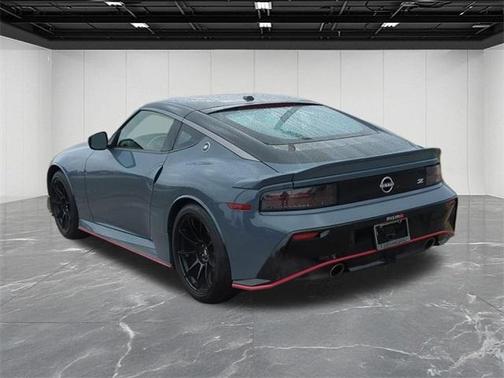 2024 Nissan Z NISMO