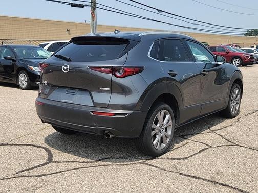 2021 Mazda CX-30 Premium Package