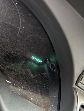 2004 Chrysler Pacifica Base