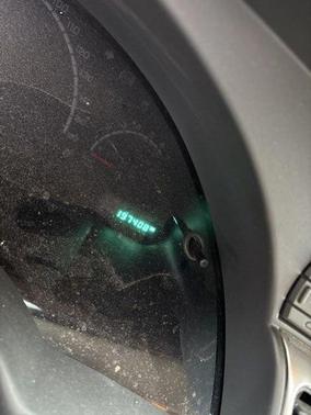 2004 Chrysler Pacifica Base