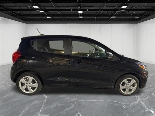 2022 Chevrolet Spark LS