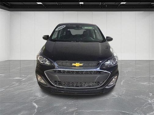 2022 Chevrolet Spark LS