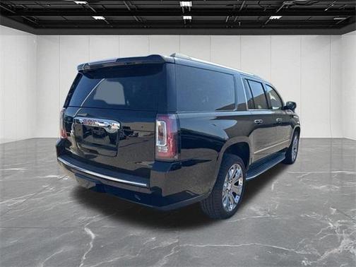 2016 GMC Yukon XL Denali