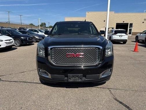 2016 GMC Yukon XL Denali