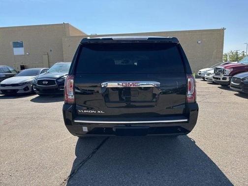 2016 GMC Yukon XL Denali