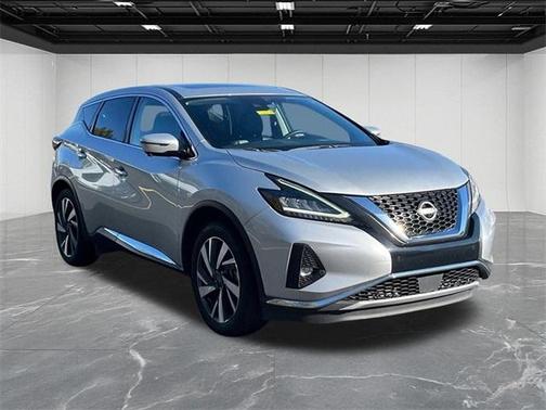 2024 Nissan Murano SL