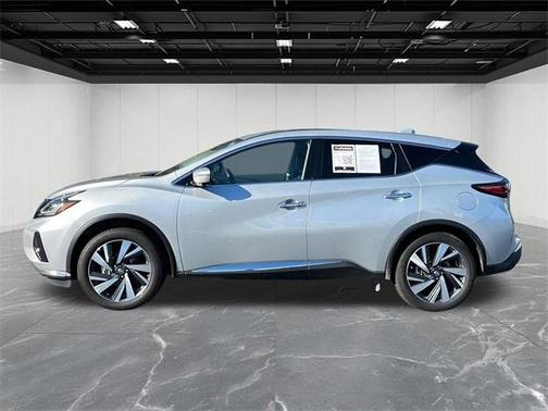 2024 Nissan Murano SL
