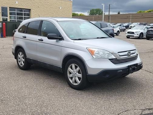2009 Honda CR-V EX