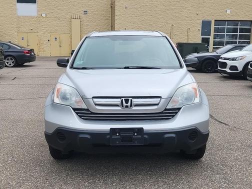 2009 Honda CR-V EX