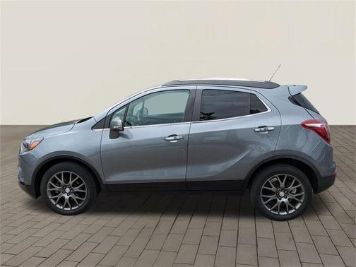 2019 Buick Encore Sport Touring