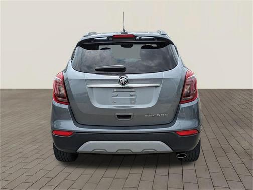 2019 Buick Encore Sport Touring