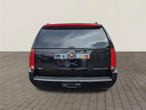 2013 Cadillac Escalade ESV Luxury