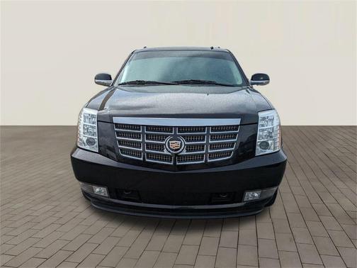 2013 Cadillac Escalade ESV Luxury