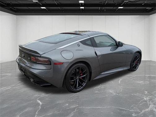 2024 Nissan Z Performance