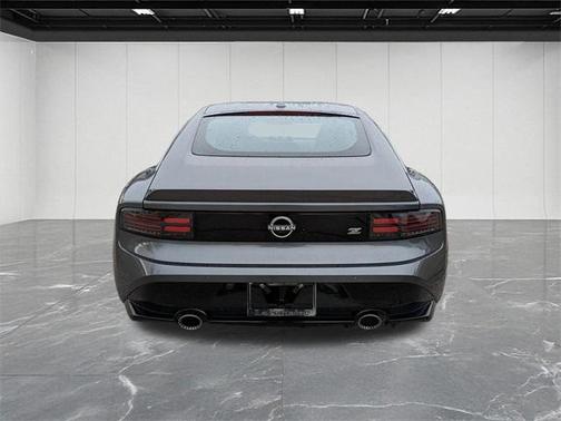 2024 Nissan Z Performance