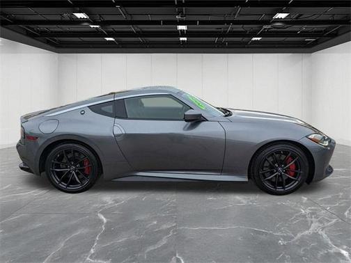 2024 Nissan Z Performance
