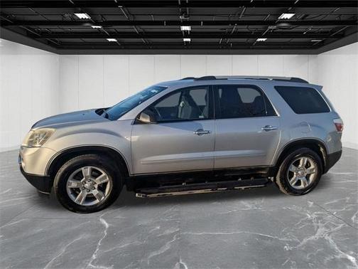 2012 GMC Acadia SLE