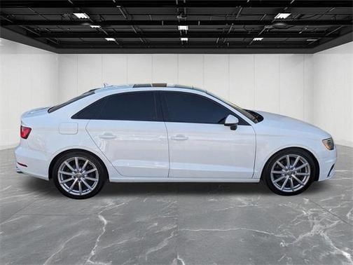 2016 Audi A3 2.0T Premium
