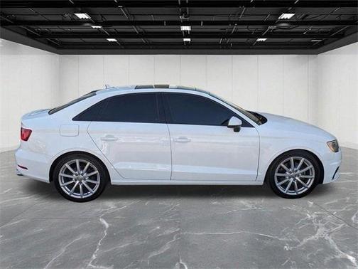 2016 Audi A3 2.0T Premium
