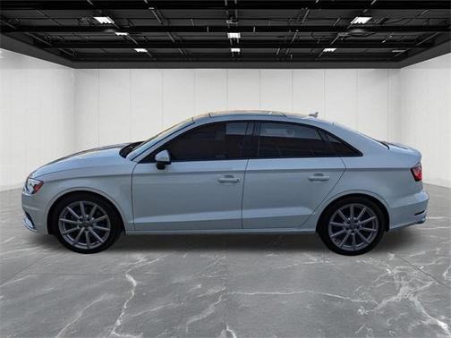 2016 Audi A3 2.0T Premium