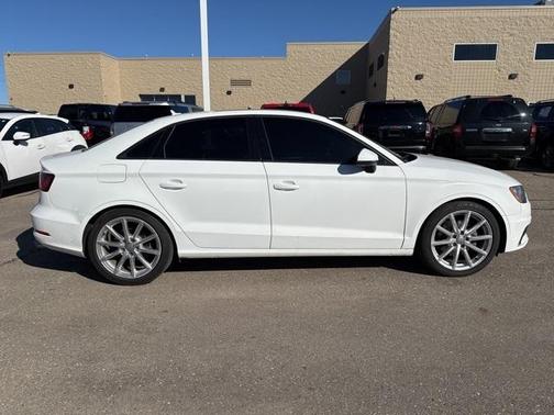 2016 Audi A3 2.0T Premium