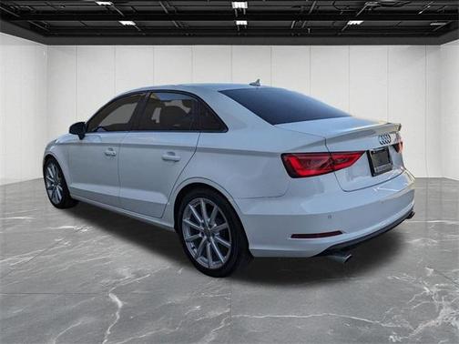 2016 Audi A3 2.0T Premium