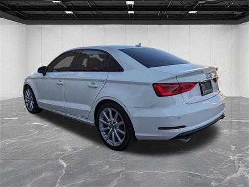 2016 Audi A3 2.0T Premium