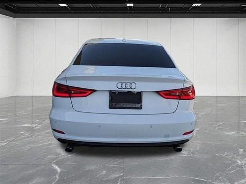 2016 Audi A3 2.0T Premium