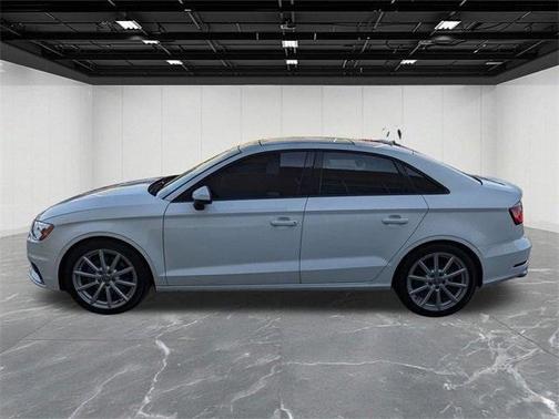 2016 Audi A3 2.0T Premium