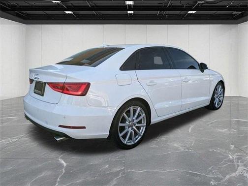 2016 Audi A3 2.0T Premium