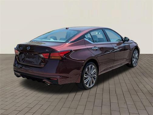 2024 Nissan Altima 2.5 SL