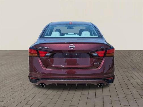 2024 Nissan Altima 2.5 SL