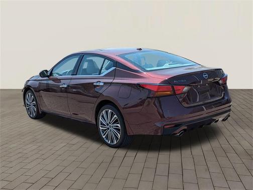 2024 Nissan Altima 2.5 SL