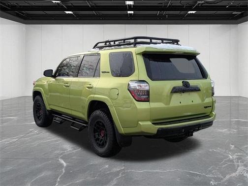 2022 Toyota 4Runner TRD Pro