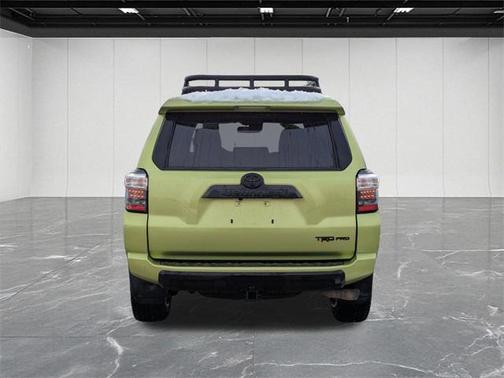 2022 Toyota 4Runner TRD Pro