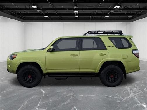 2022 Toyota 4Runner TRD Pro