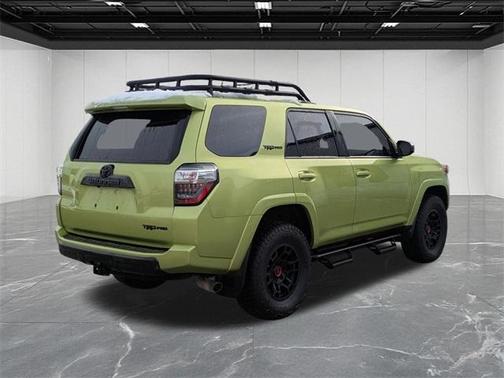 2022 Toyota 4Runner TRD Pro