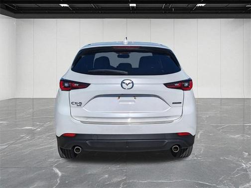 2023 Mazda CX-5 2.5 S Premium Plus Package