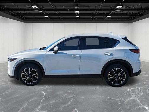 2023 Mazda CX-5 2.5 S Premium Plus Package
