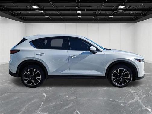 2023 Mazda CX-5 2.5 S Premium Plus Package