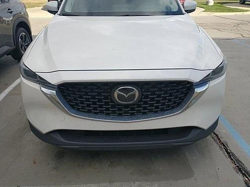 2023 Mazda CX-5 2.5 S Premium Plus Package