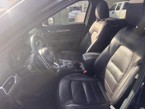 2019 Mazda CX-5 Signature