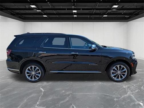 2021 Dodge Durango Citadel