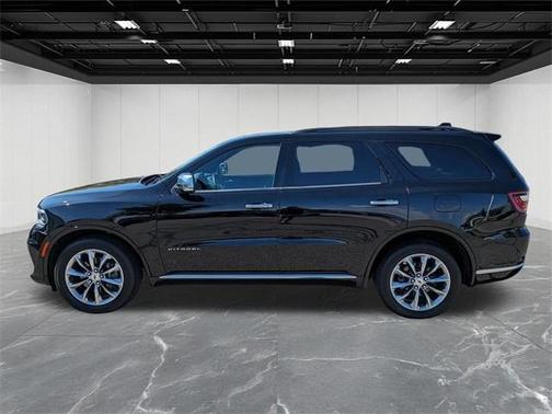 2021 Dodge Durango Citadel