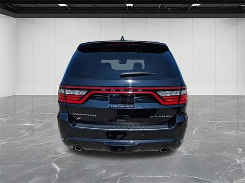 2021 Dodge Durango Citadel