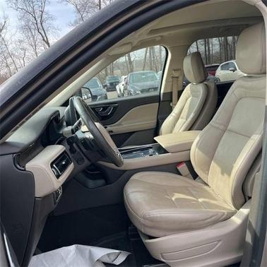 2020 Lincoln Aviator Reserve AWD