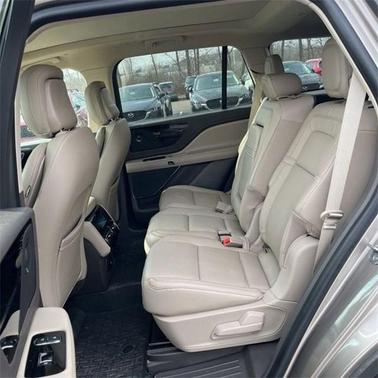 2020 Lincoln Aviator Reserve AWD