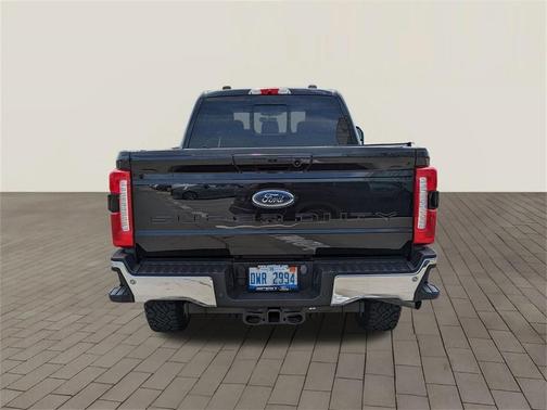 2023 Ford F-250 Lariat