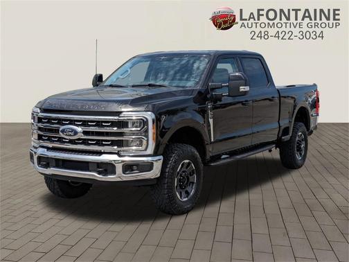 2023 Ford F-250 Lariat