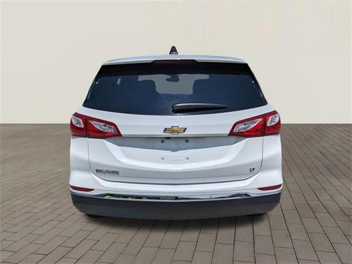 2020 Chevrolet Equinox 2LT